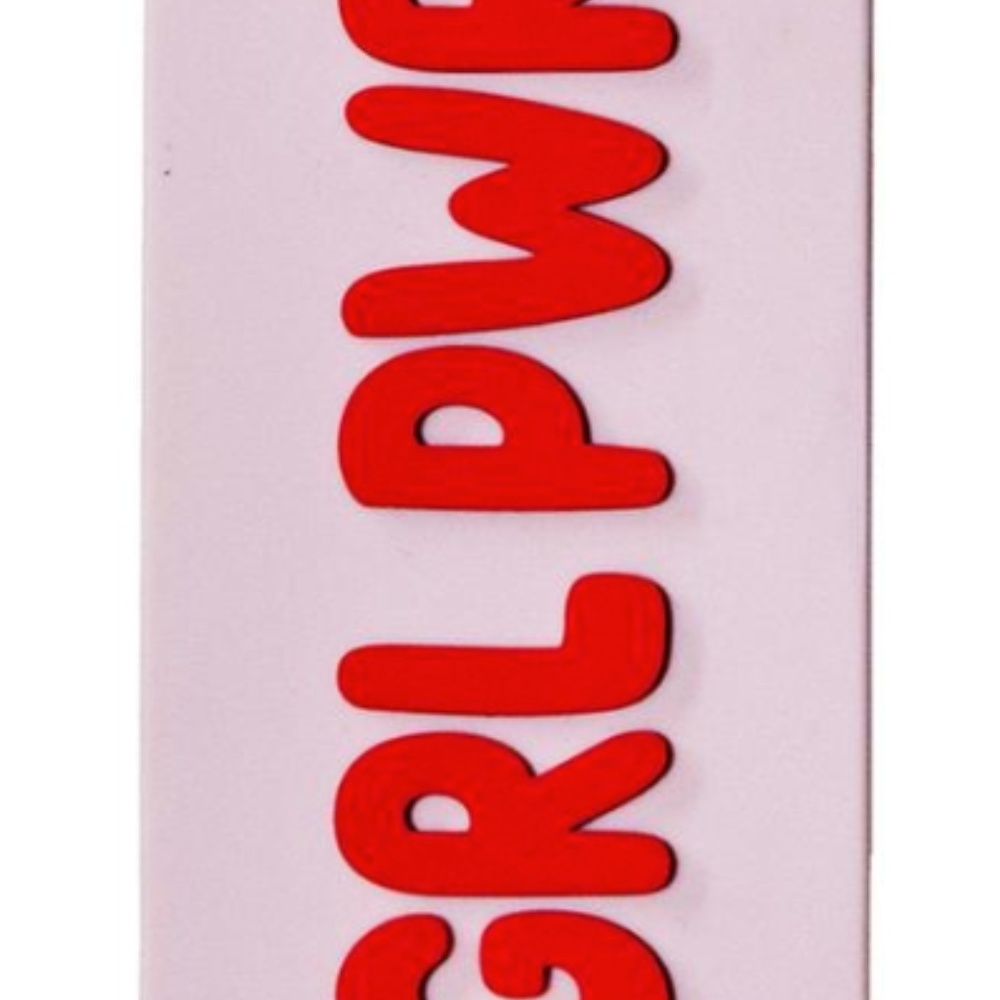 Grl Power iphone case